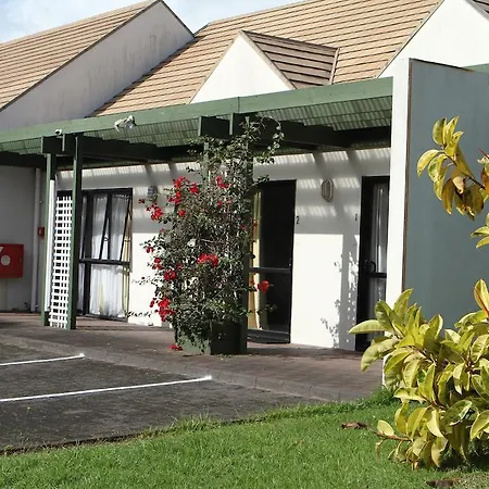 Mt Wellington Motel Auckland Exterior photo