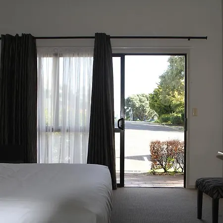 Mt Wellington Motel Auckland Exterior photo