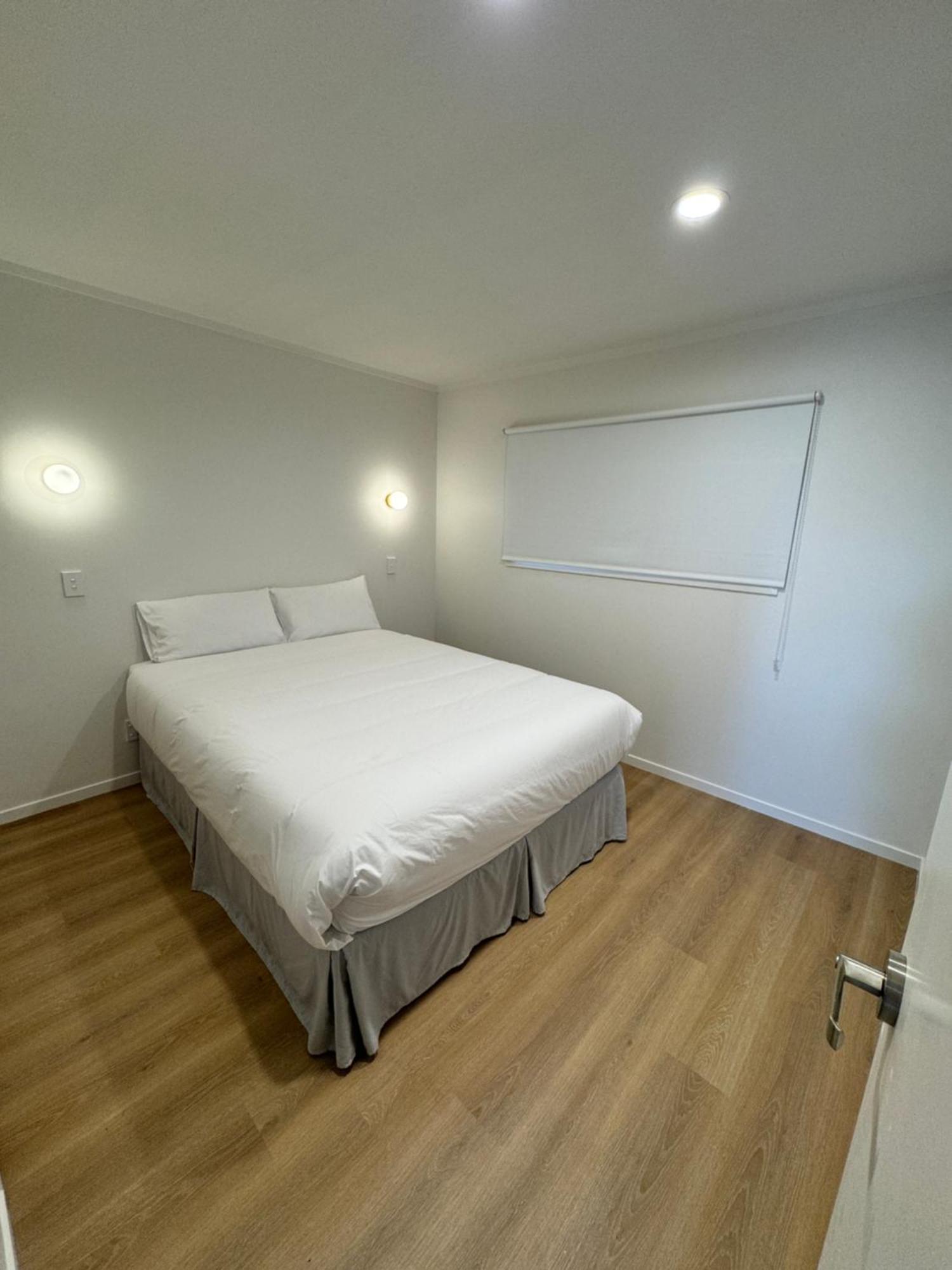 Motel Mt Wellington 2*