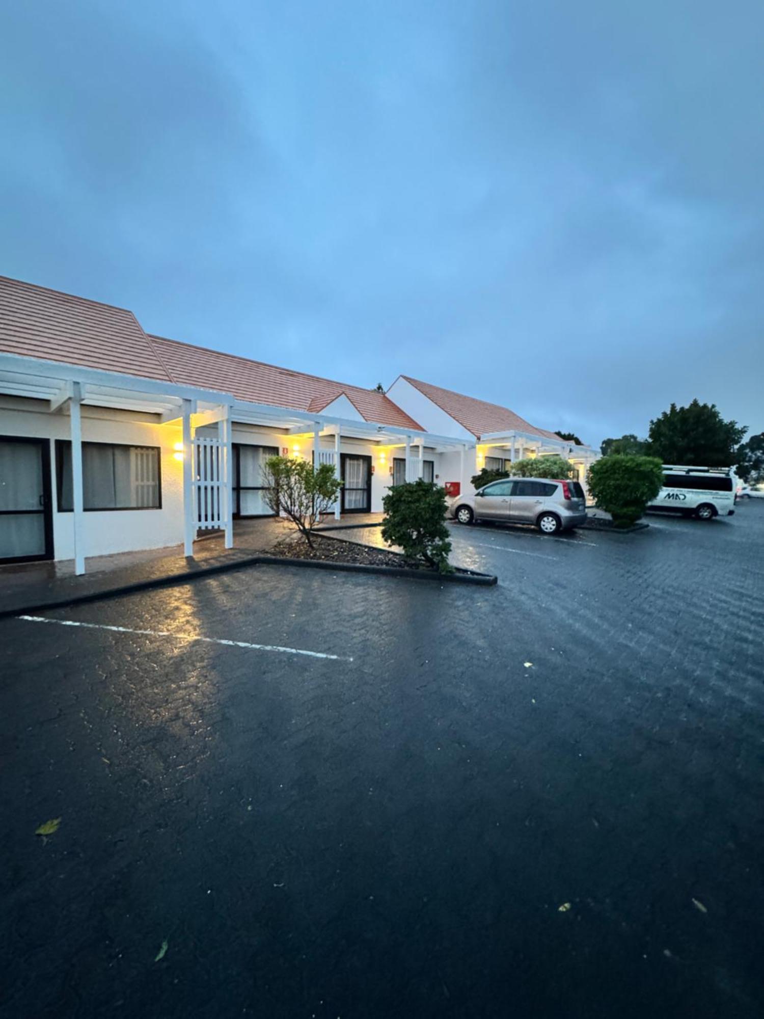 Motel Mt Wellington Auckland